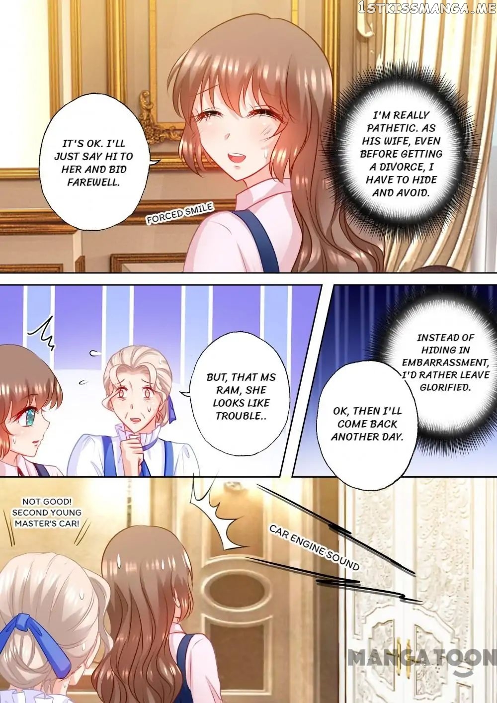 Into the Heart of a Warm Marriage chapter 169 - page 2