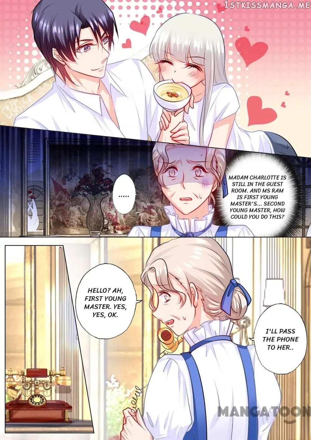 Into the Heart of a Warm Marriage chapter 169 - page 6