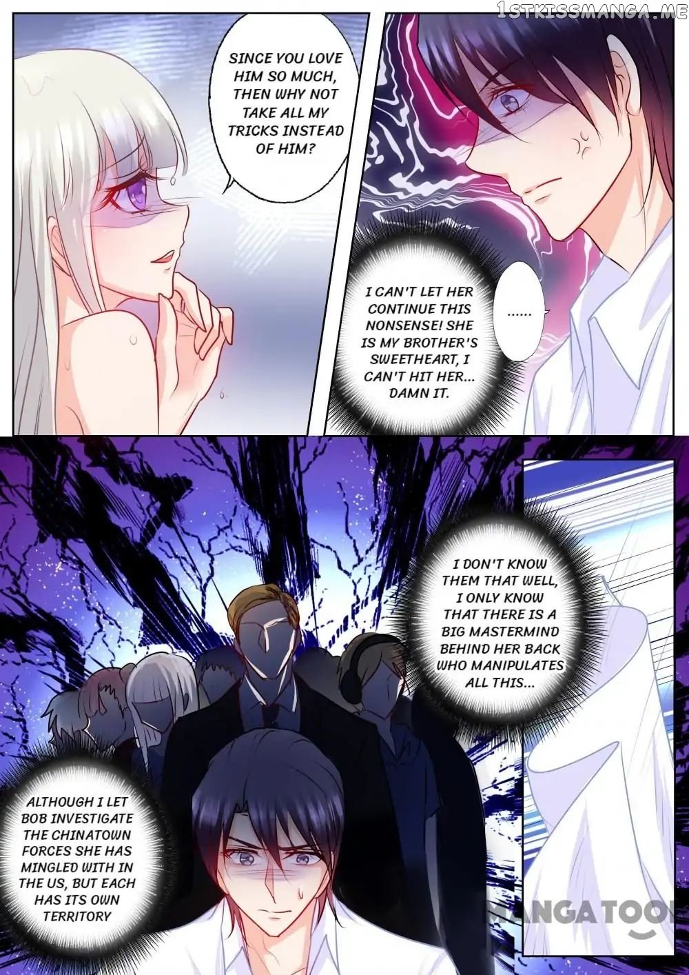 Into the Heart of a Warm Marriage chapter 165 - page 4