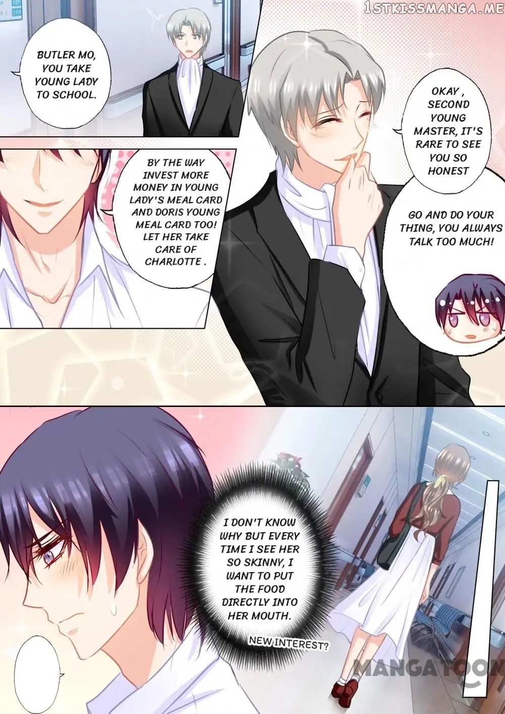 Into the Heart of a Warm Marriage chapter 164 - page 2