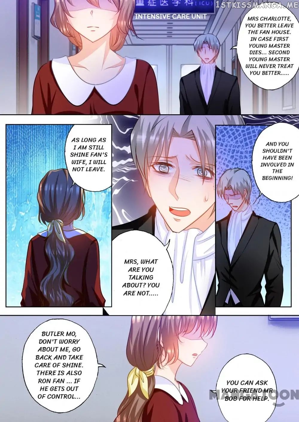 Into the Heart of a Warm Marriage chapter 159 - page 5