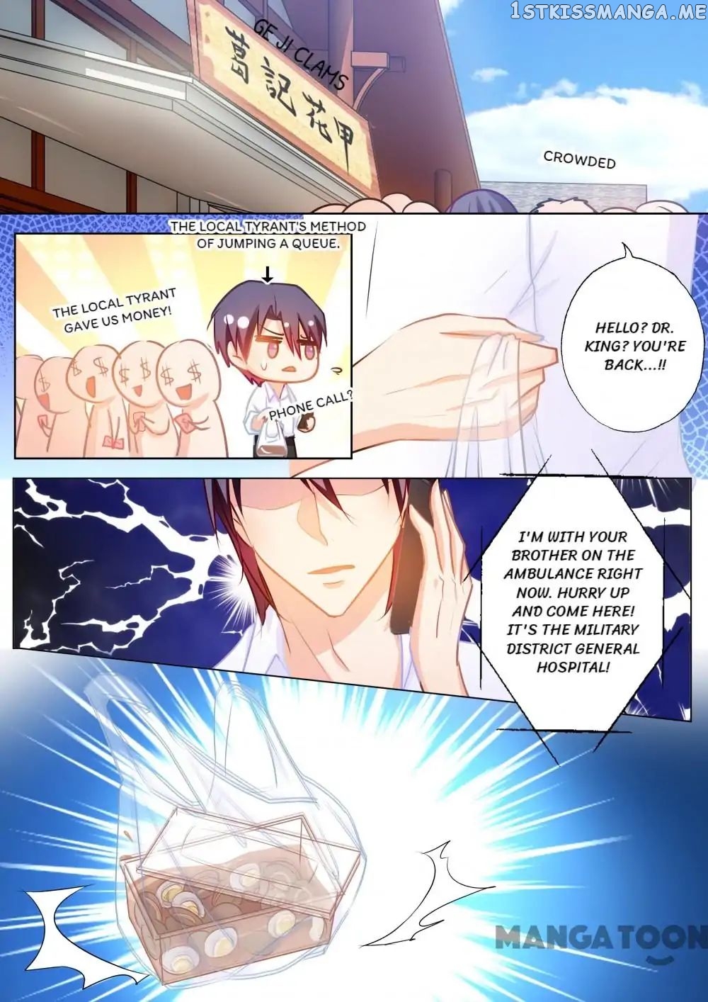 Into the Heart of a Warm Marriage chapter 157 - page 2