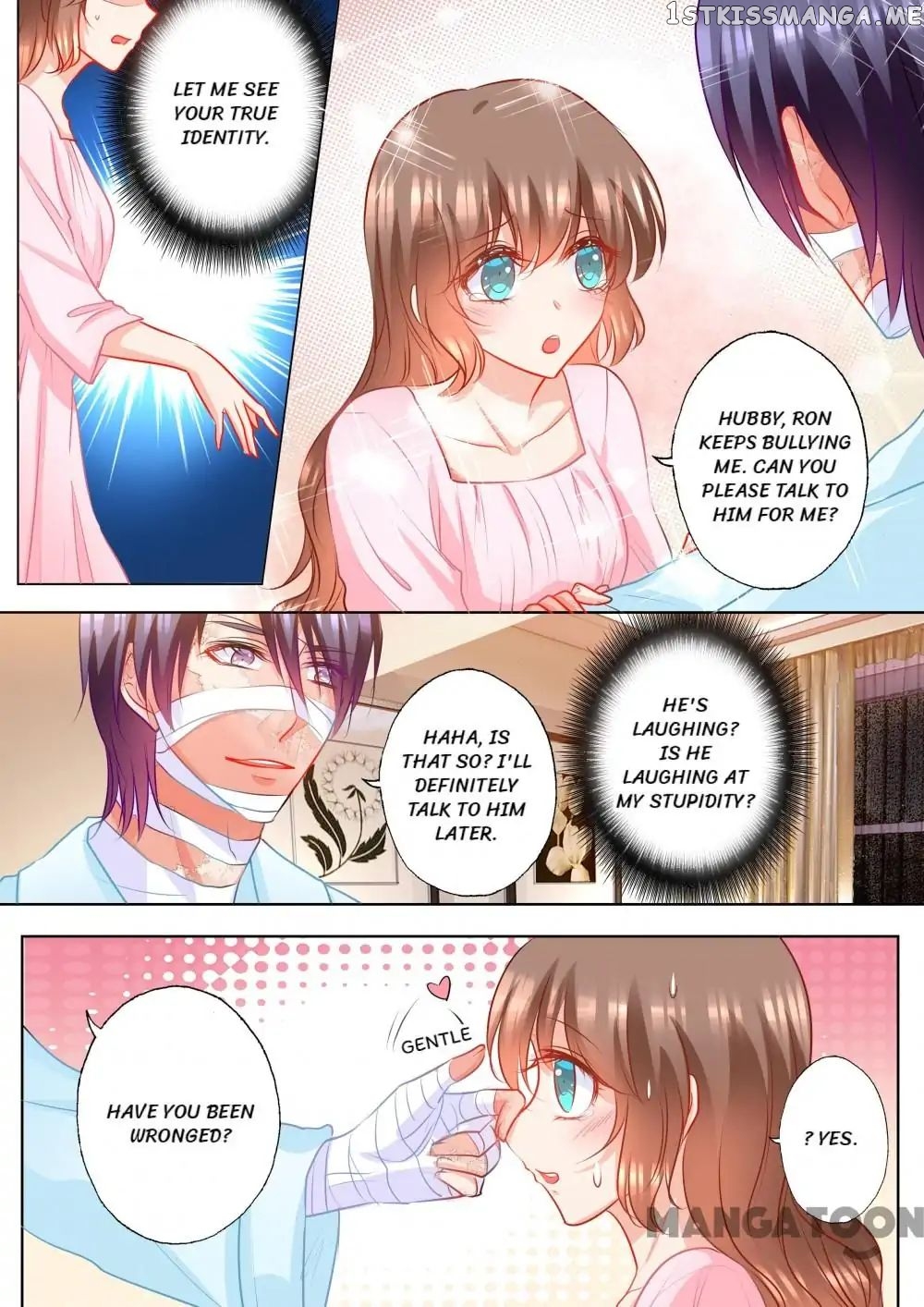 Into the Heart of a Warm Marriage chapter 153 - page 4