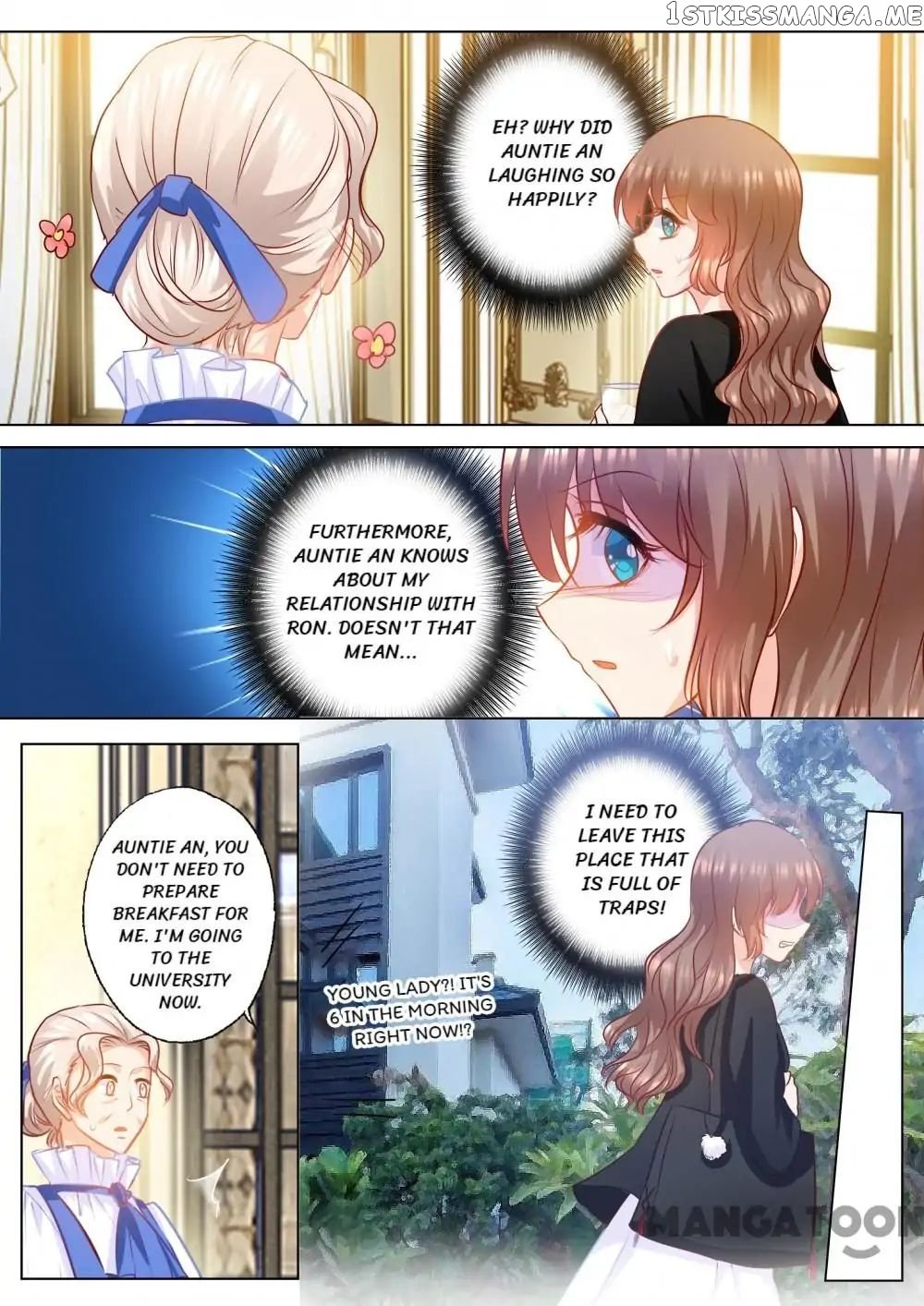 Into the Heart of a Warm Marriage chapter 150 - page 2