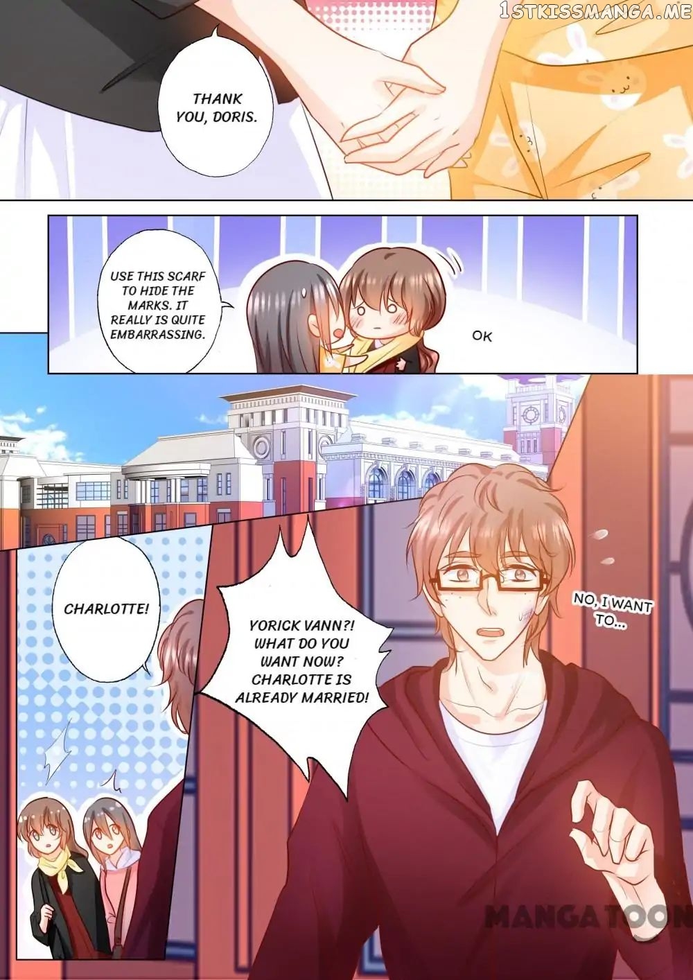 Into the Heart of a Warm Marriage chapter 150 - page 6