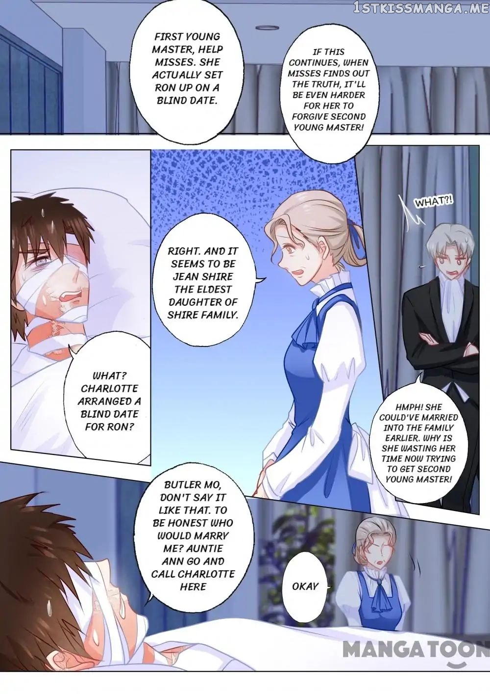 Into the Heart of a Warm Marriage chapter 149 - page 2