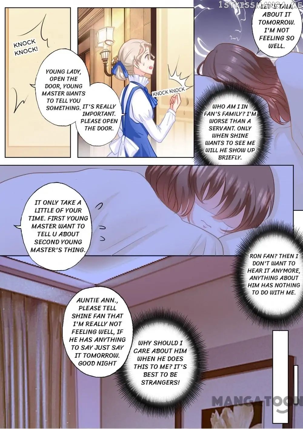 Into the Heart of a Warm Marriage chapter 149 - page 3