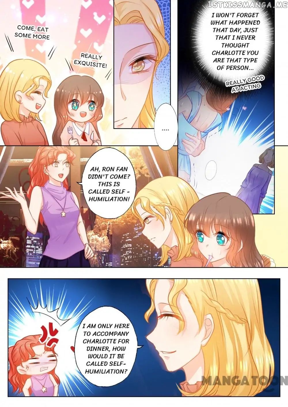 Into the Heart of a Warm Marriage chapter 148 - page 2