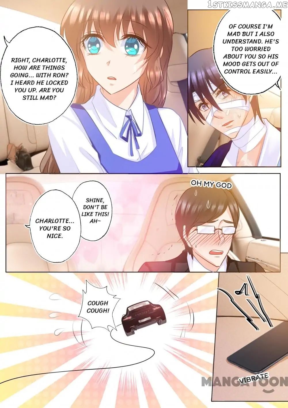 Into the Heart of a Warm Marriage chapter 140 - page 4