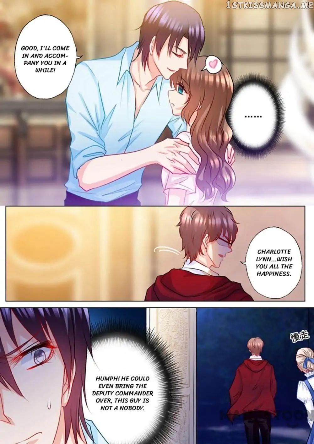 Into the Heart of a Warm Marriage chapter 134 - page 4