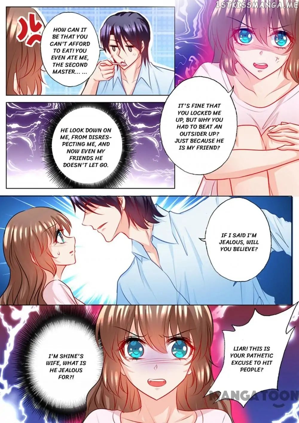 Into the Heart of a Warm Marriage chapter 132 - page 4