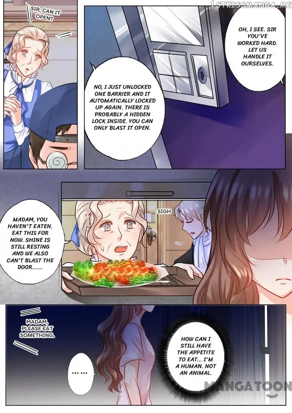 Into the Heart of a Warm Marriage chapter 129 - page 2