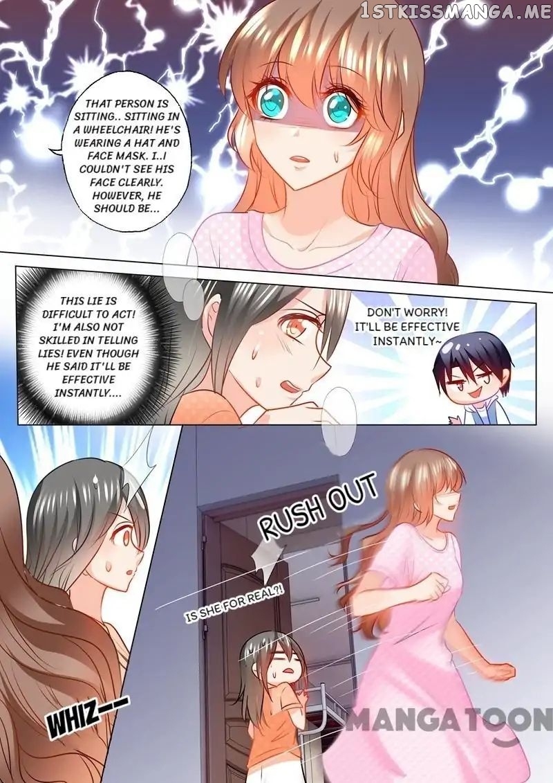 Into the Heart of a Warm Marriage chapter 123 - page 7