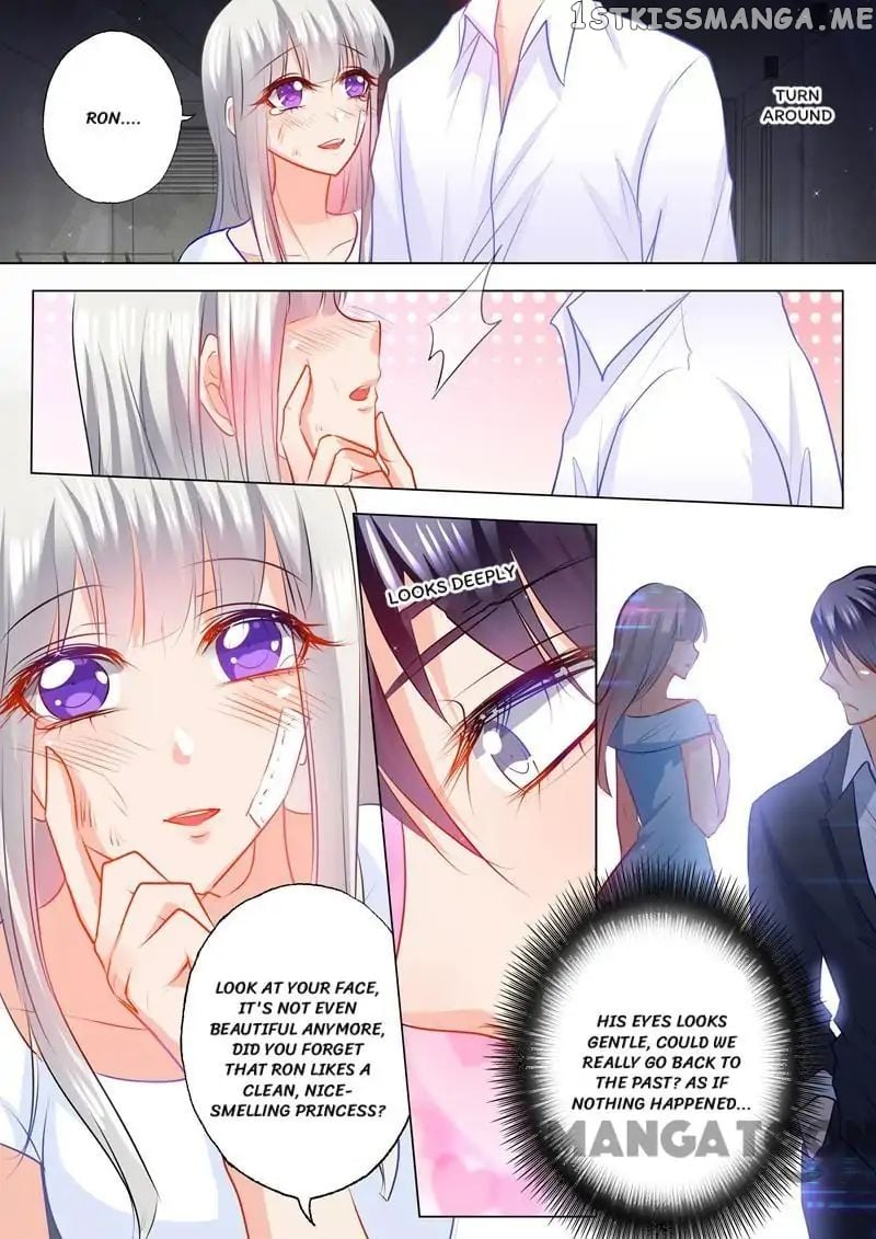 Into the Heart of a Warm Marriage chapter 118 - page 7