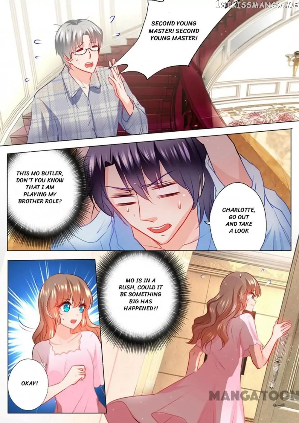 Into the Heart of a Warm Marriage chapter 117 - page 4