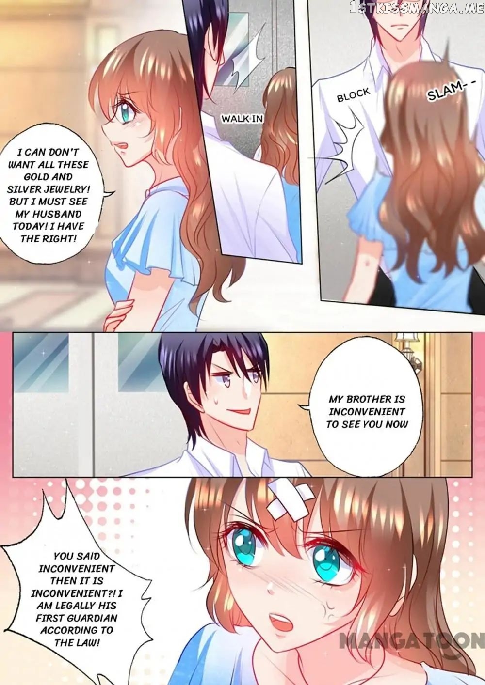 Into the Heart of a Warm Marriage chapter 108 - page 6