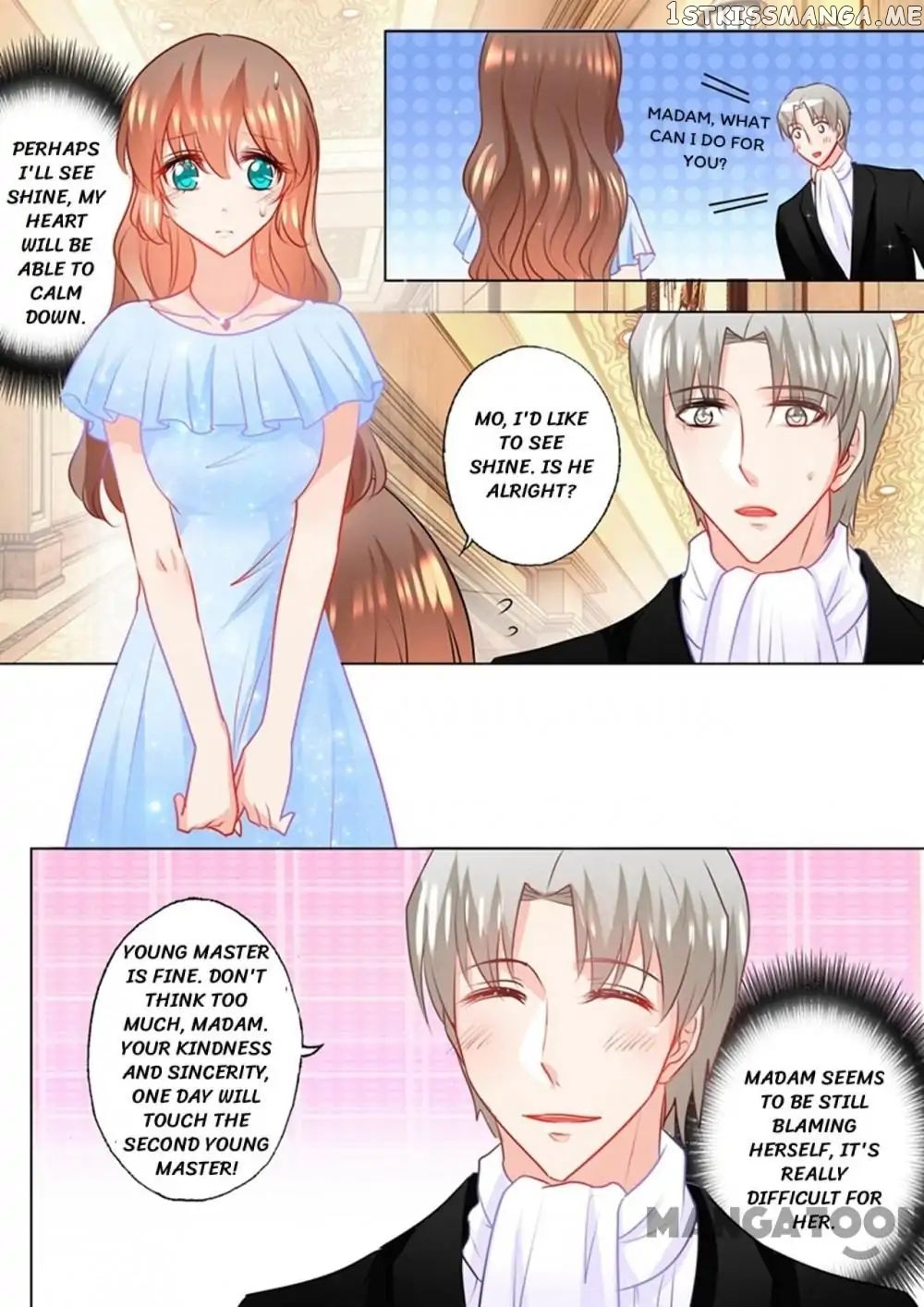 Into the Heart of a Warm Marriage chapter 107 - page 6