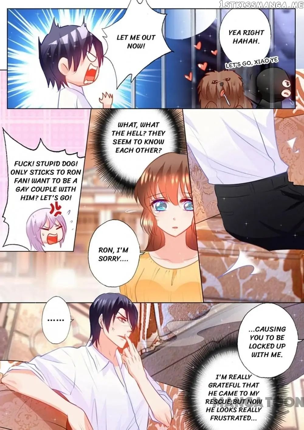 Into the Heart of a Warm Marriage chapter 98 - page 6