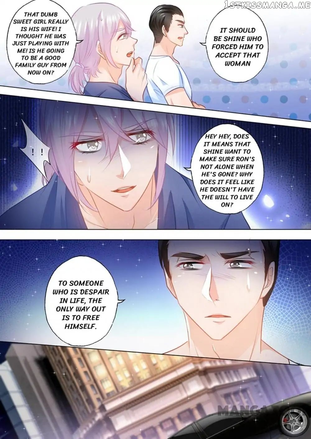 Into the Heart of a Warm Marriage chapter 89 - page 4