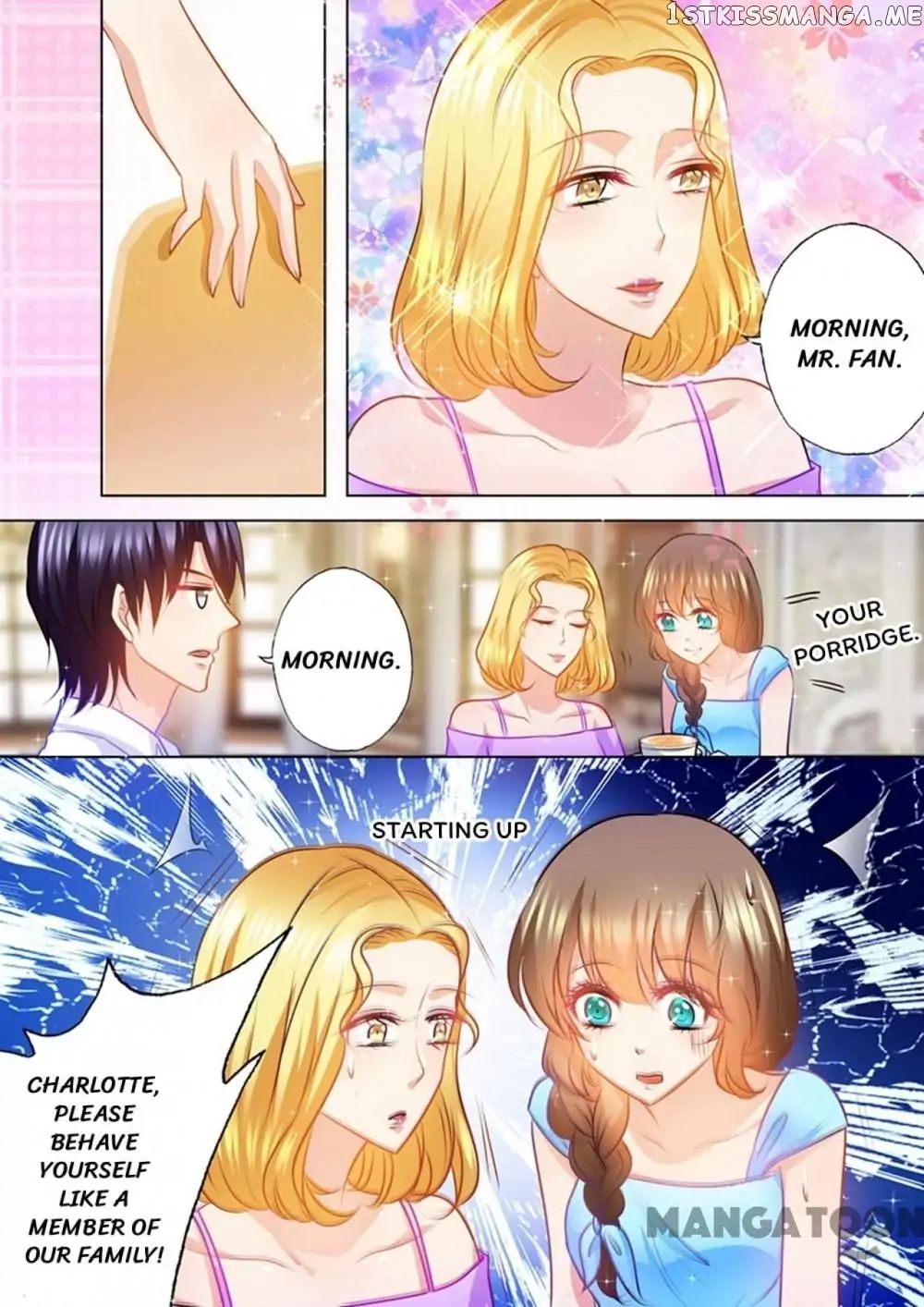 Into the Heart of a Warm Marriage chapter 85 - page 4