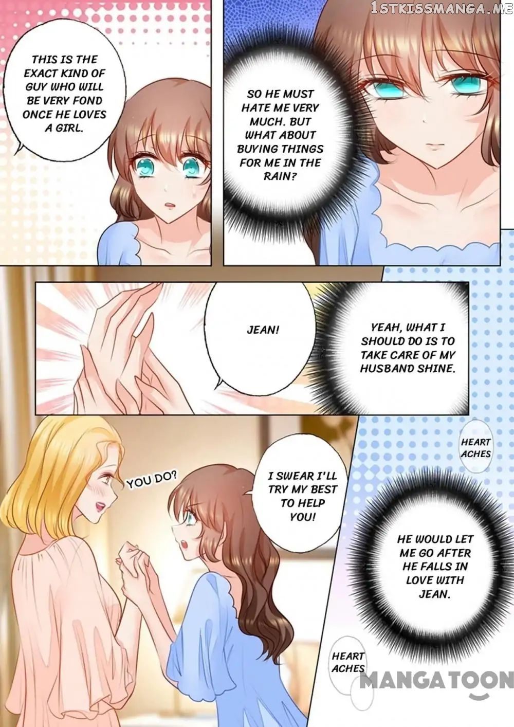 Into the Heart of a Warm Marriage chapter 83 - page 7