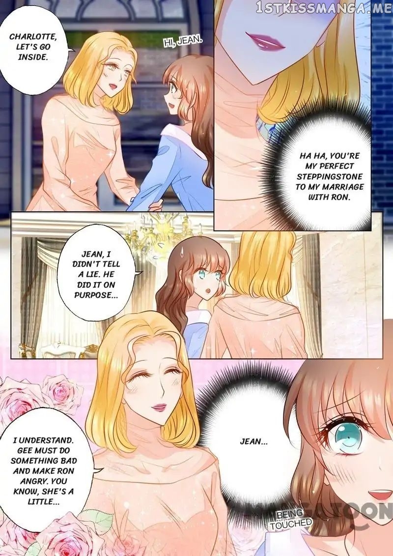 Into the Heart of a Warm Marriage chapter 73 - page 8