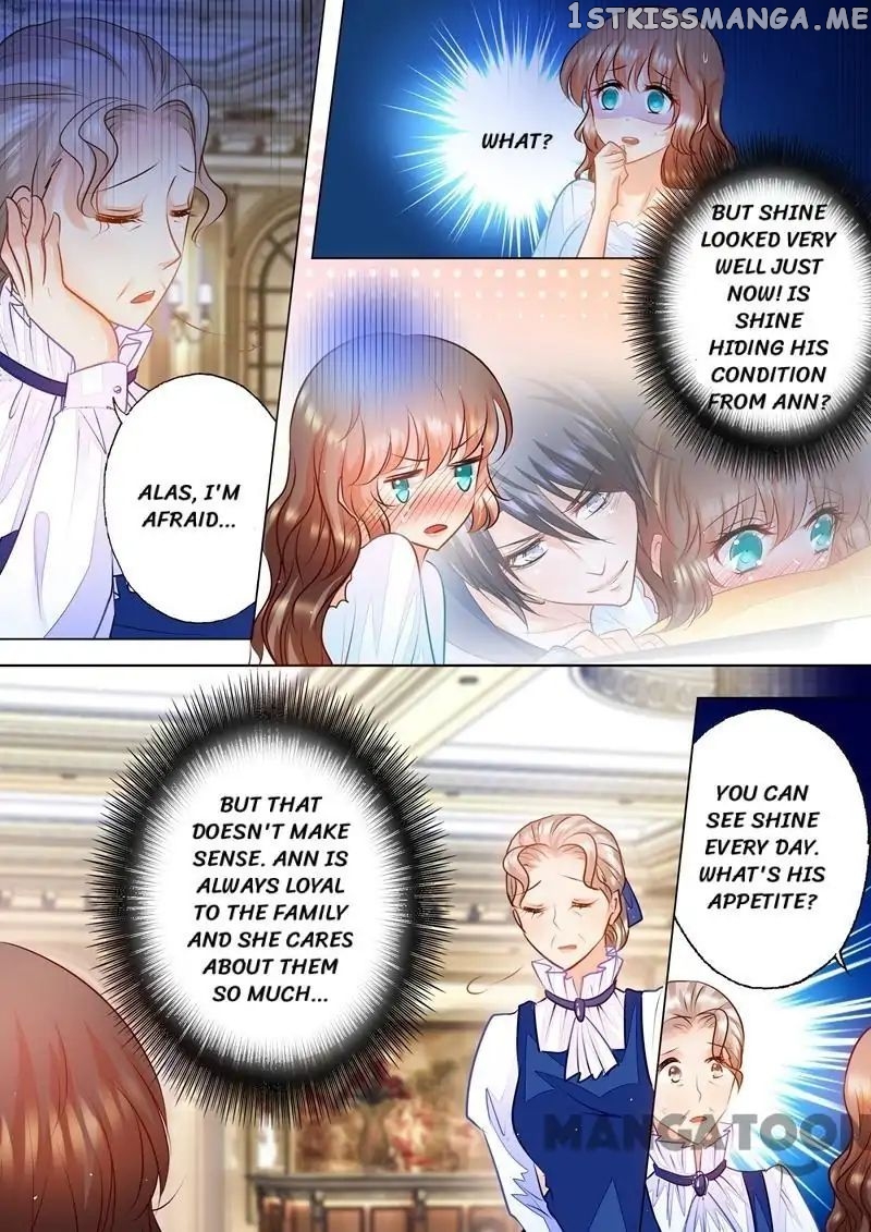 Into the Heart of a Warm Marriage chapter 62 - page 5