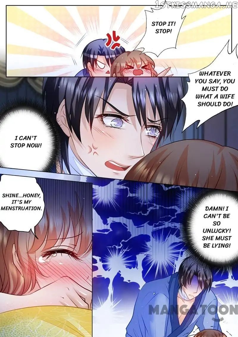 Into the Heart of a Warm Marriage chapter 60 - page 6