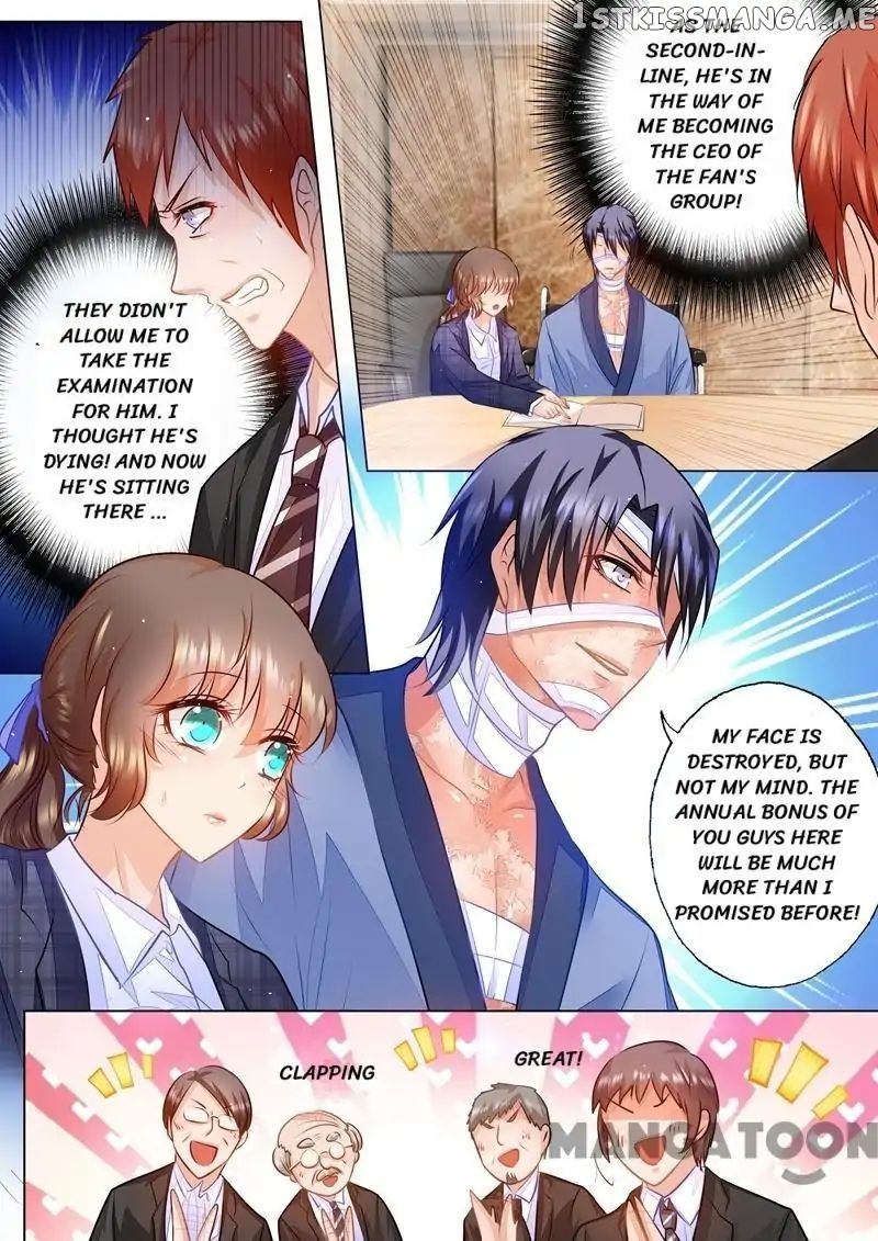 Into the Heart of a Warm Marriage chapter 57 - page 4