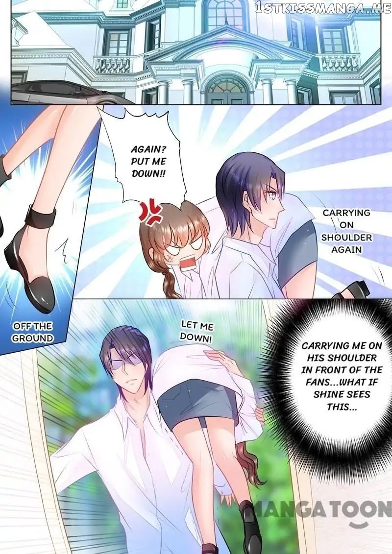 Into the Heart of a Warm Marriage chapter 48 - page 7