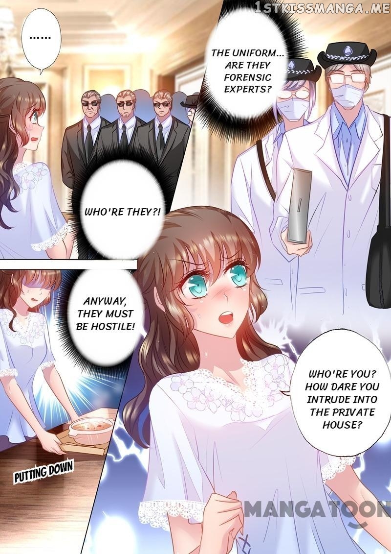 Into the Heart of a Warm Marriage chapter 33 - page 6