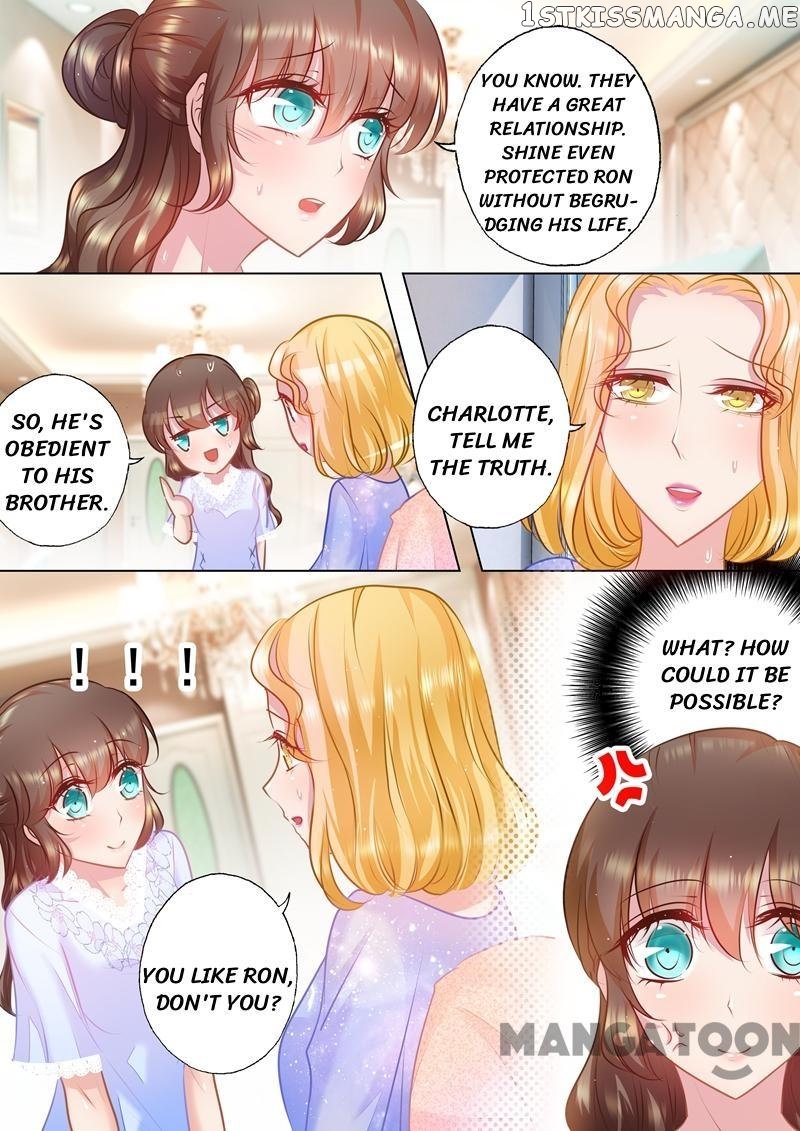 Into the Heart of a Warm Marriage chapter 31 - page 4