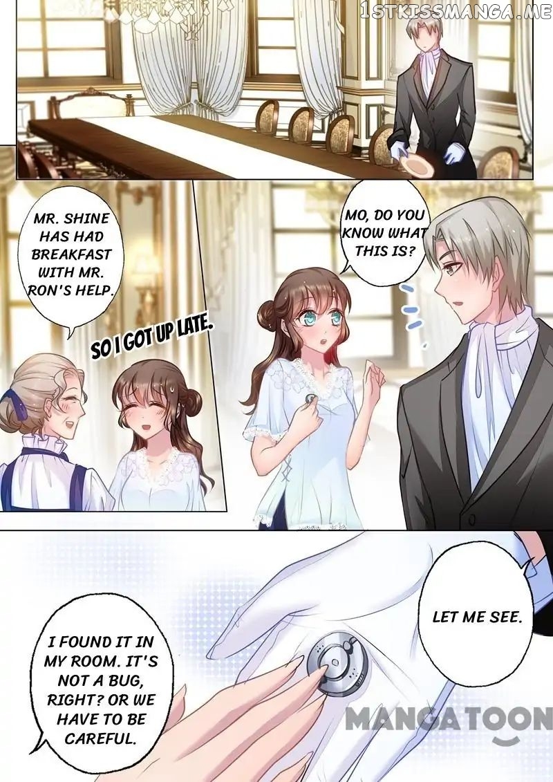 Into the Heart of a Warm Marriage chapter 29 - page 4