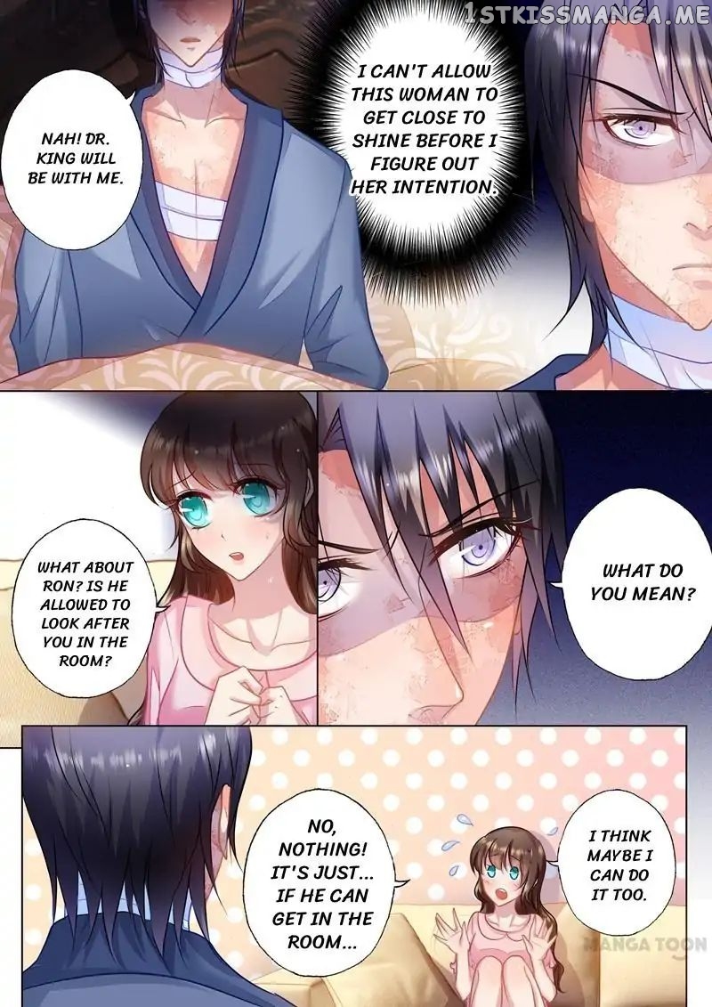 Into the Heart of a Warm Marriage chapter 28 - page 4