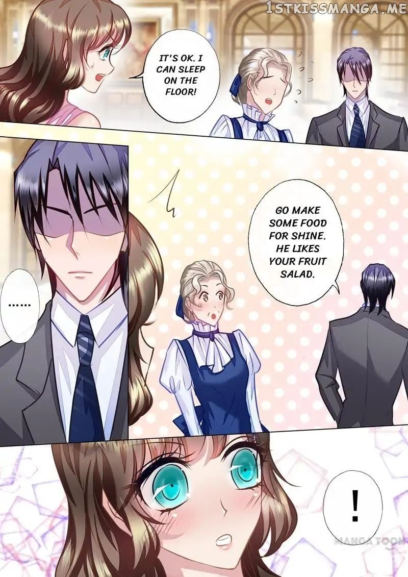 Into the Heart of a Warm Marriage chapter 24 - page 2