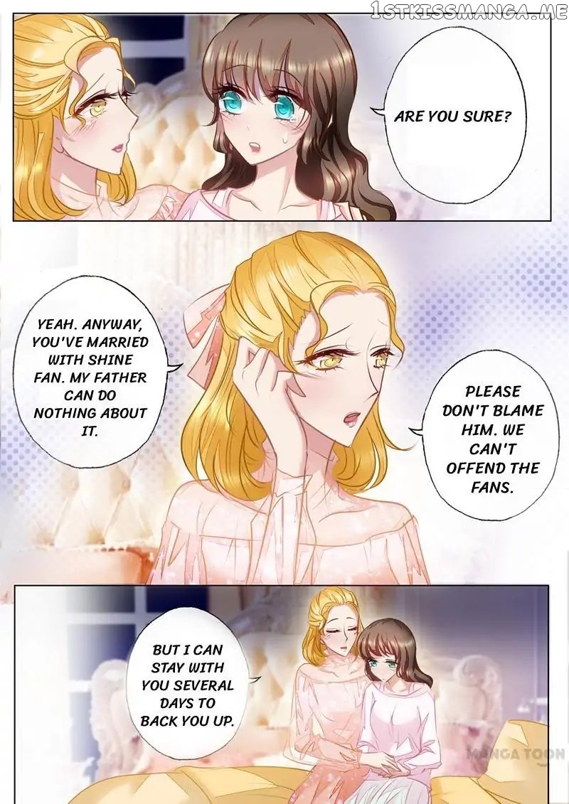 Into the Heart of a Warm Marriage Chapter 22 - page 1