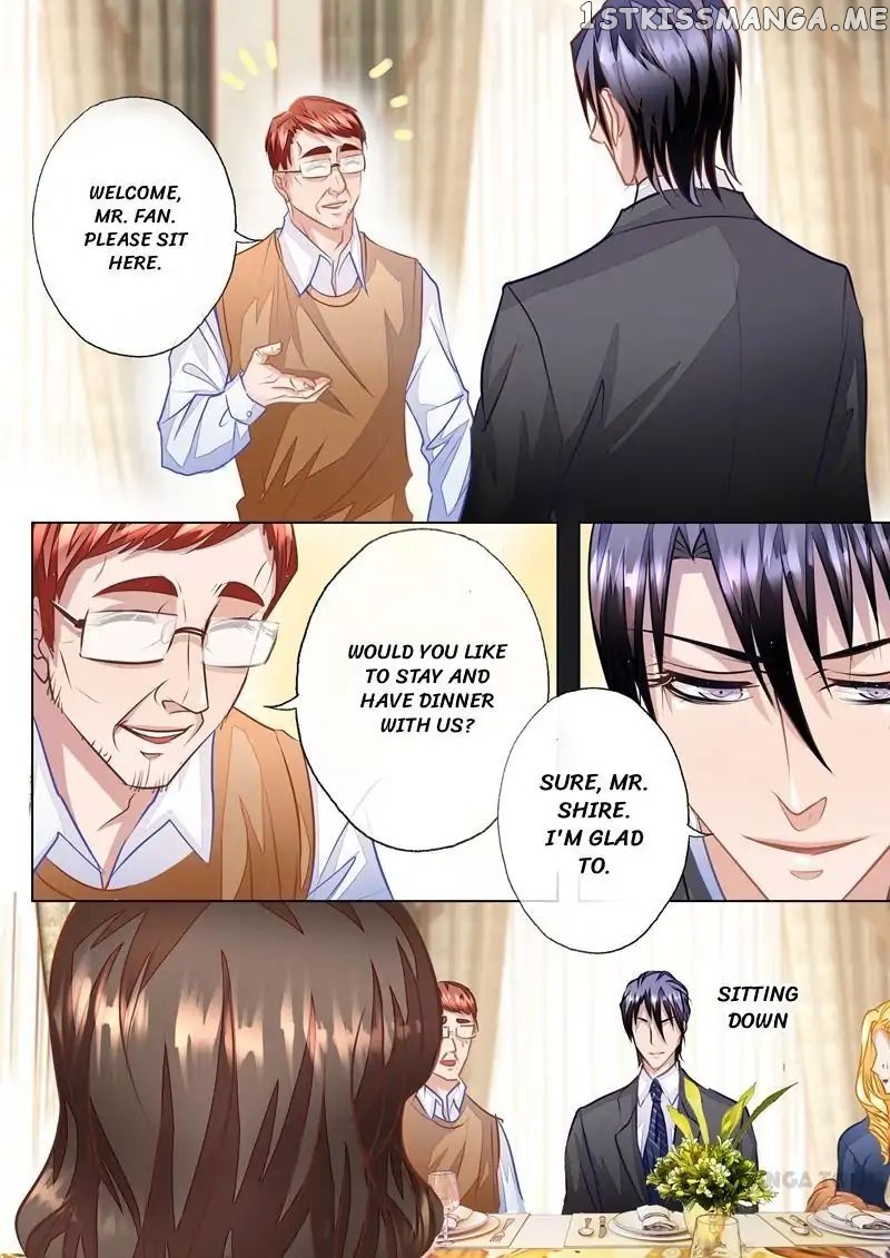 Into the Heart of a Warm Marriage chapter 21 - page 1