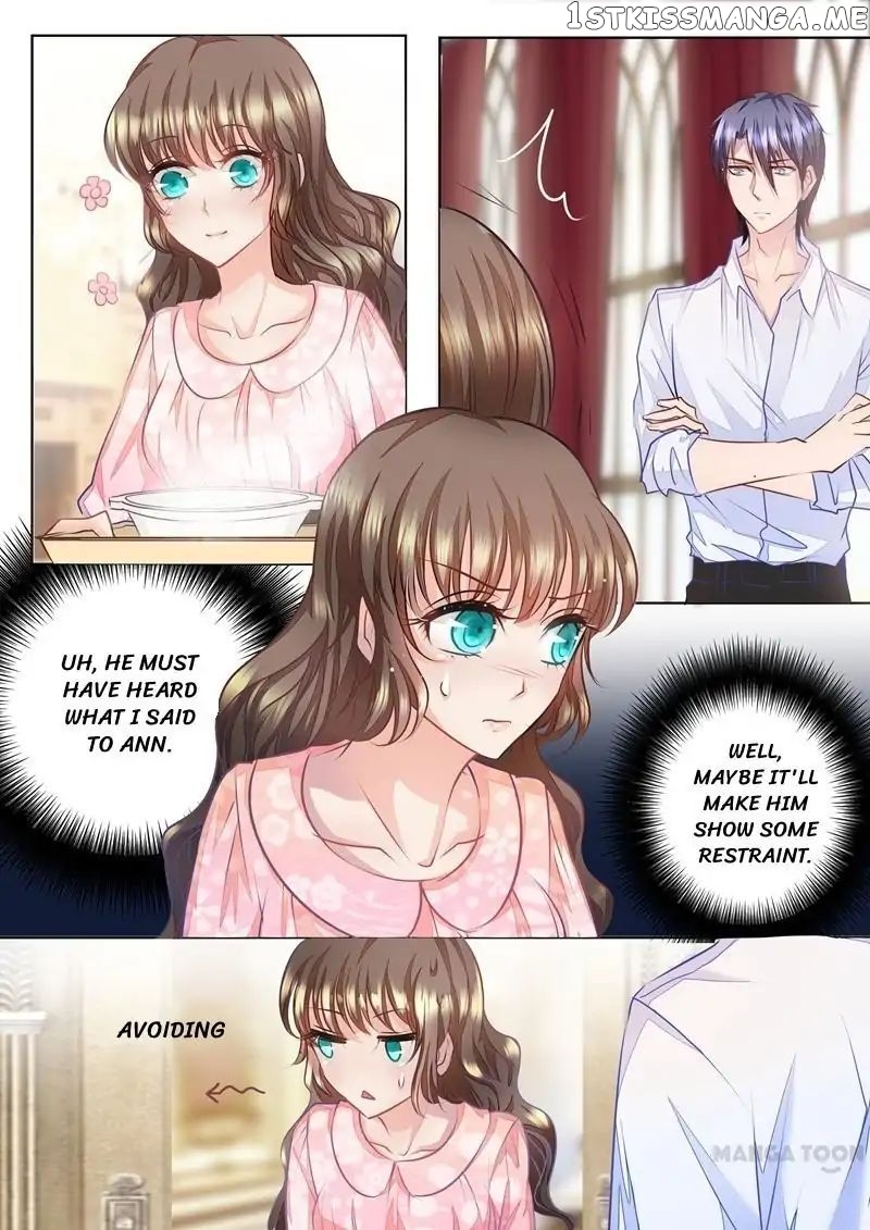 Into the Heart of a Warm Marriage chapter 13 - page 1