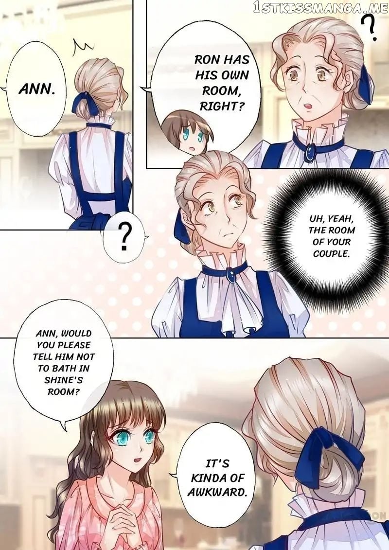 Into the Heart of a Warm Marriage chapter 12 - page 7