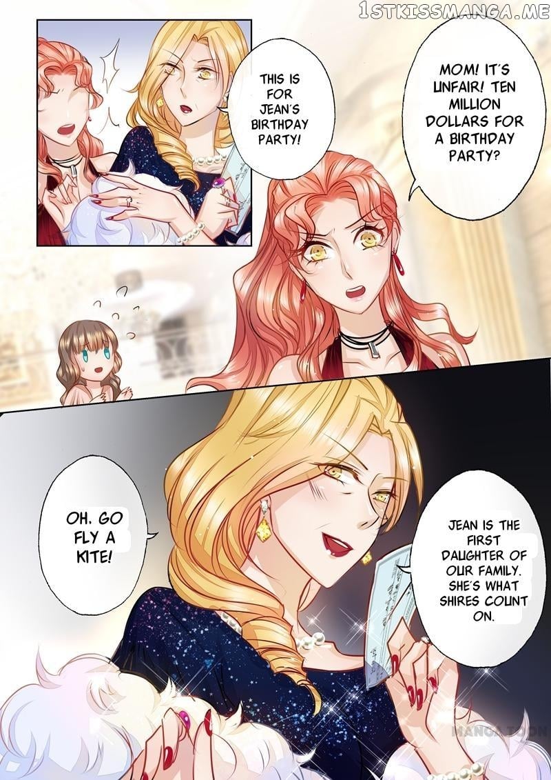 Into the Heart of a Warm Marriage chapter 6 - page 6