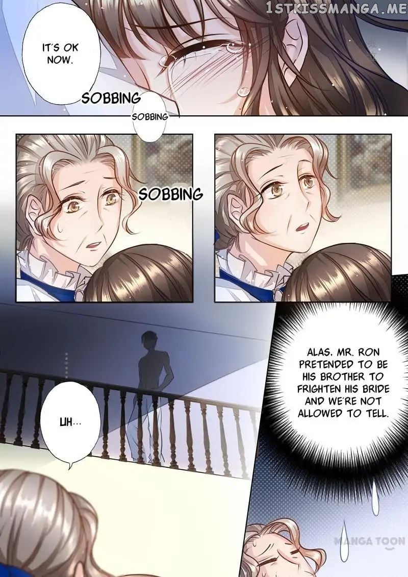 Into the Heart of a Warm Marriage chapter 2 - page 2