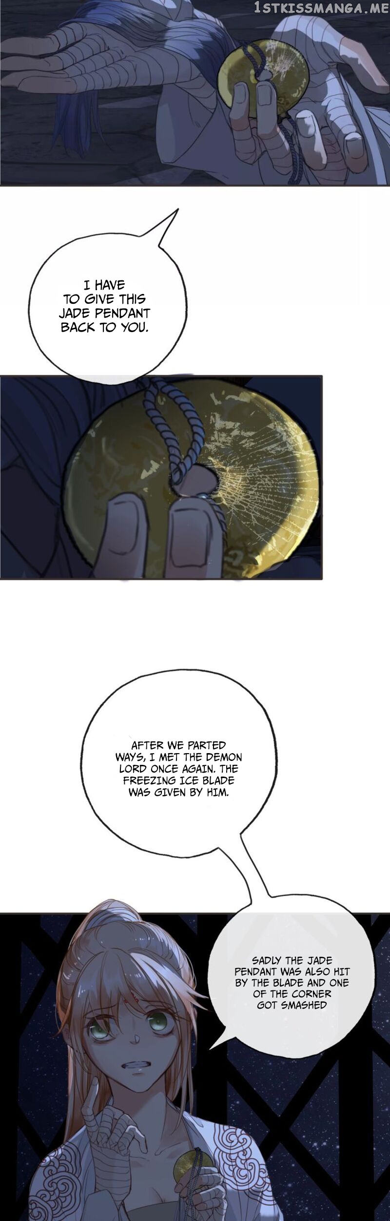 Song of the Long Night chapter 9 - page 24