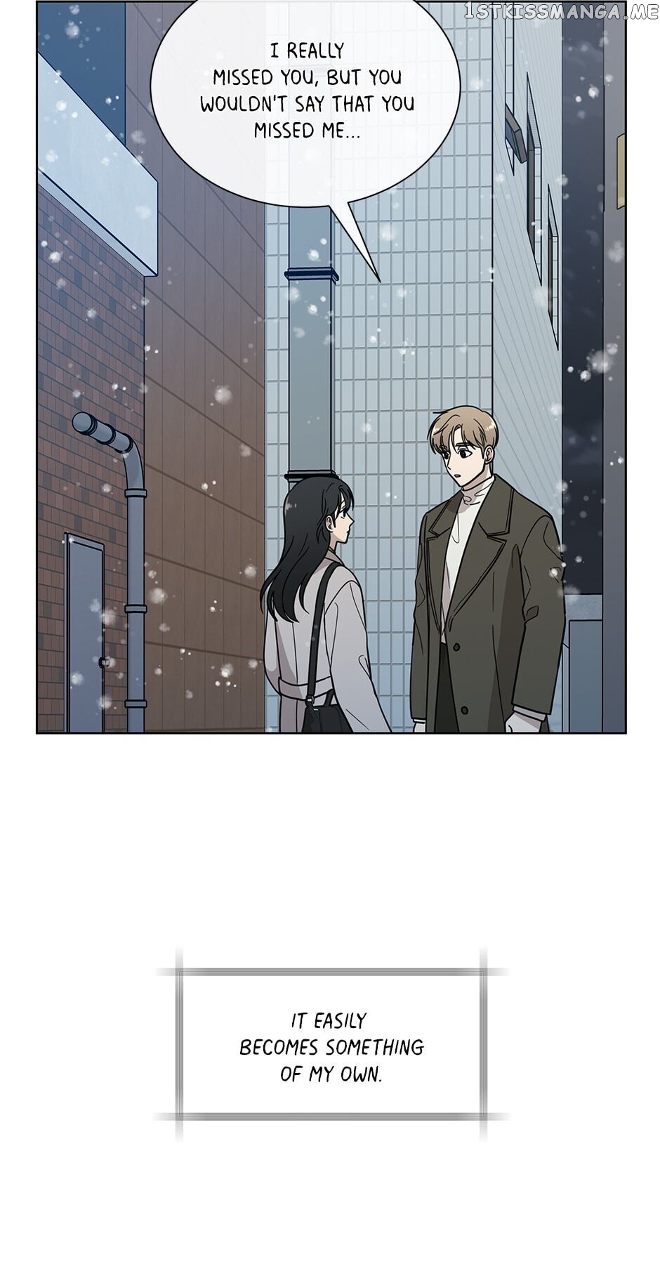 The Only Love I Know Chapter 111 - page 43