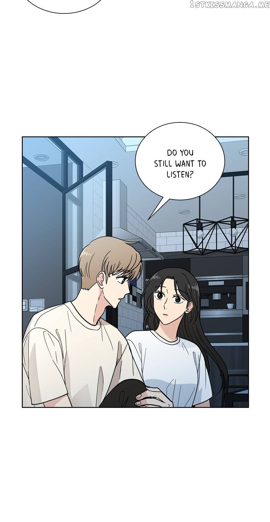 The Only Love I Know Chapter 108 - page 45