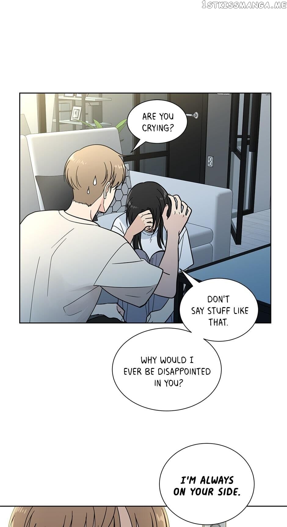 The Only Love I Know Chapter 108 - page 52