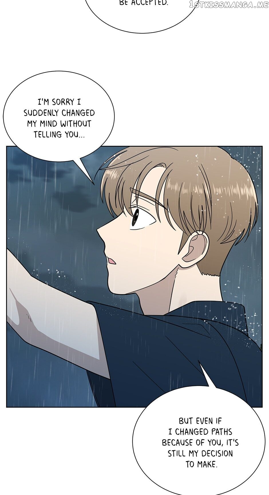 The Only Love I Know Chapter 103 - page 22