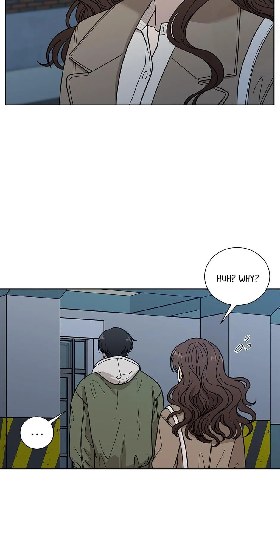 The Only Love I Know Chapter 88 - page 5