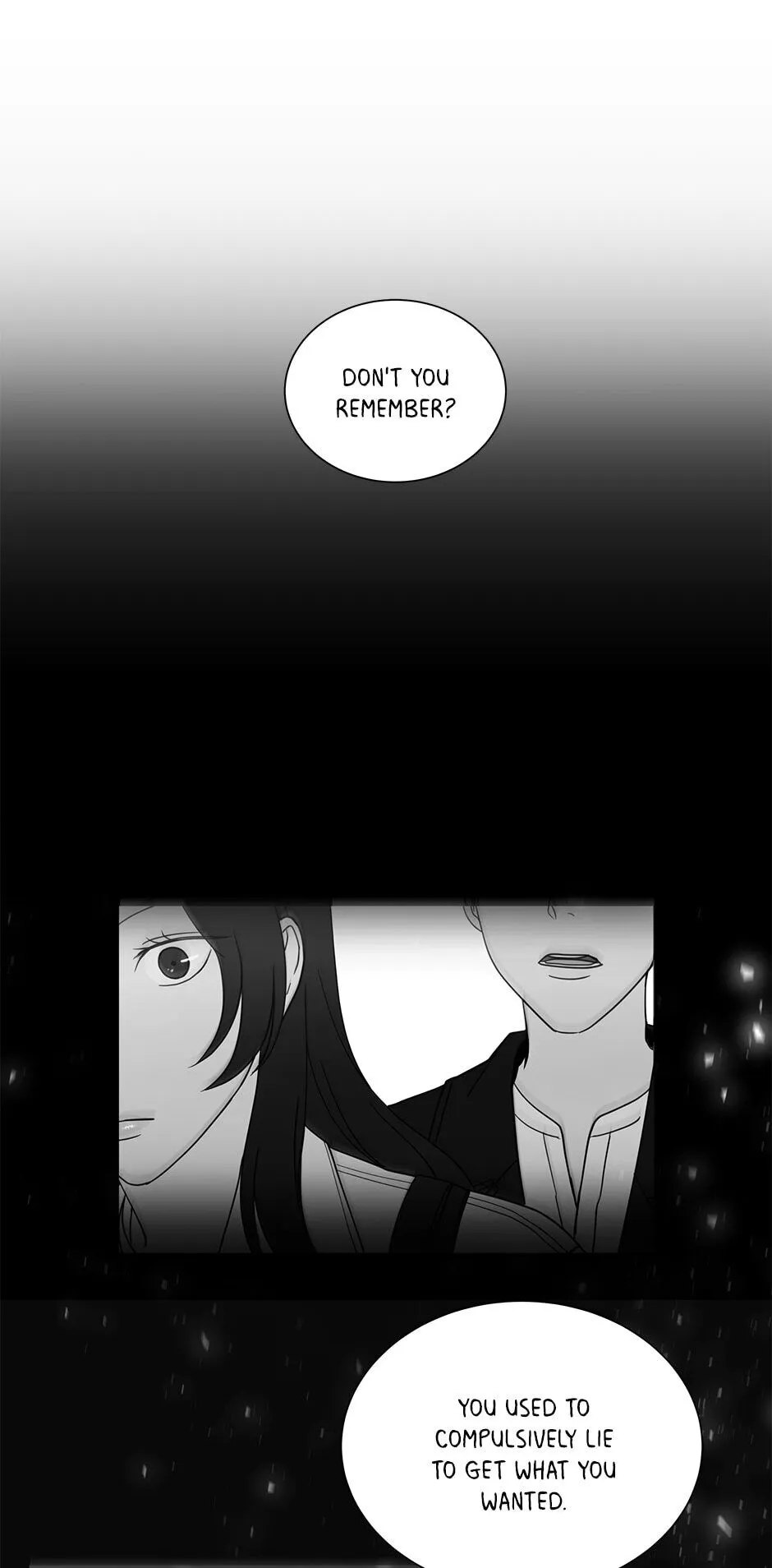 The Only Love I Know Chapter 85 - page 20