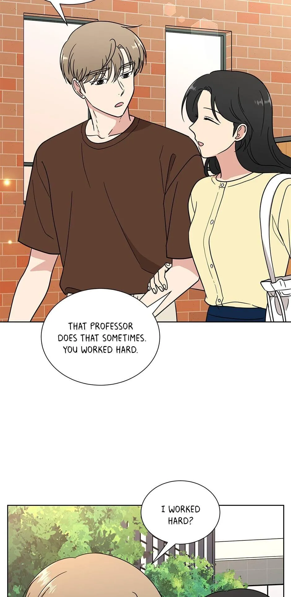 The Only Love I Know Chapter 80 - page 46