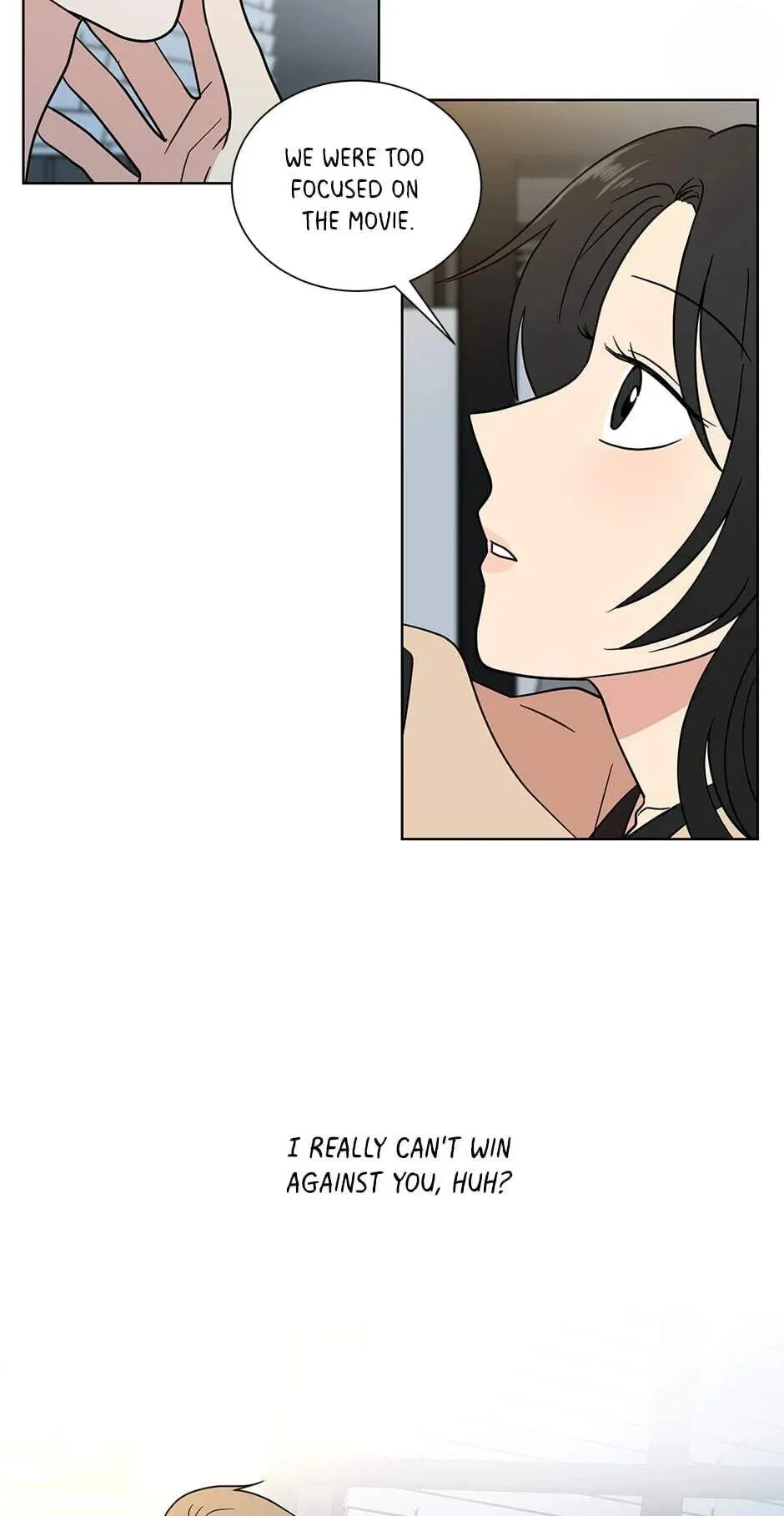 The Only Love I Know Chapter 74 - page 22